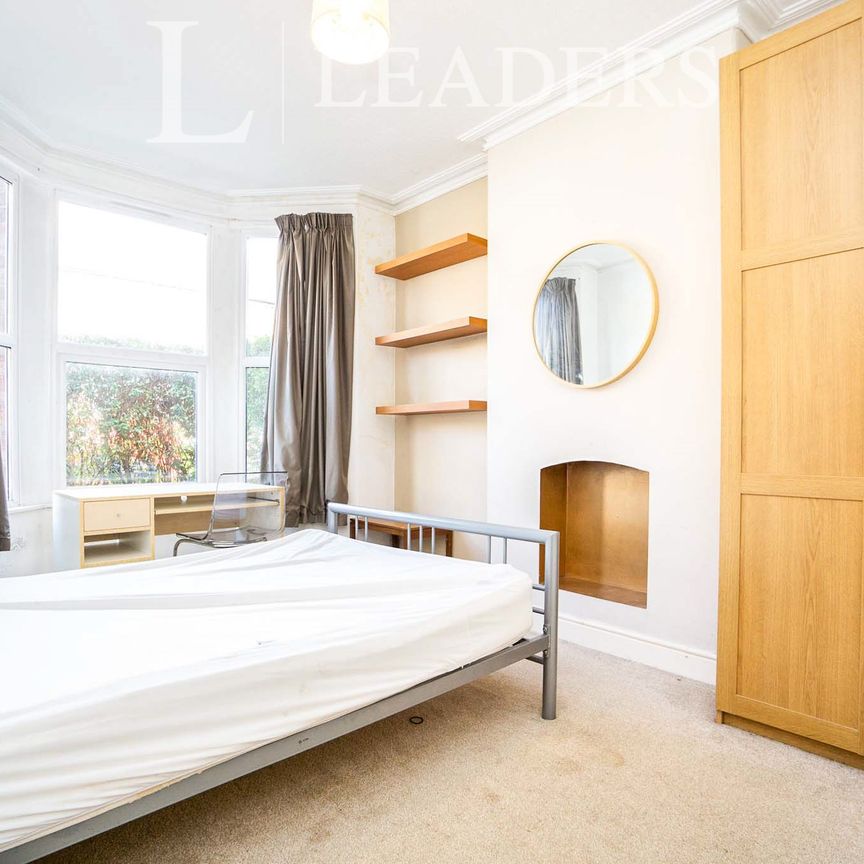 1 bedroom terraced to rent Gladstone Avenue, Chester, Cheshire, CH1 - Photo 1