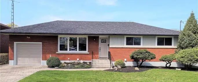 Lower- 3 Gavin Drive | 3 Gavin Drive, St. Catharines - Photo 1