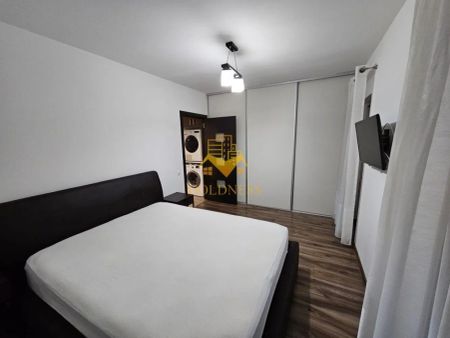 2 camere, Buna ziua, Calea Turzii, Parcare, Home Garden, Mega Image - Photo 2