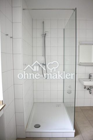 Sonnige WG-Wohnung in zentraler Lage - Photo 4