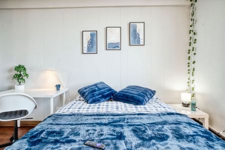 Deluxe Premium - Park Victoria, Halifax - Photo 5