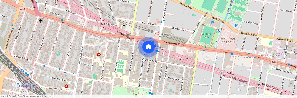 10 Neich Parade, NSW 2134, Burwood