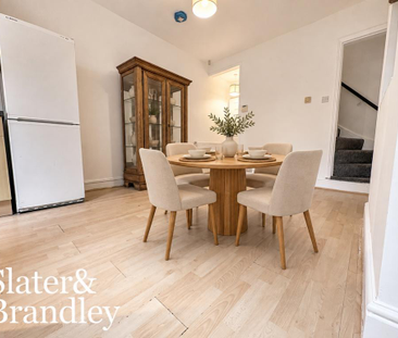 2 bedroom terraced house to rent - Photo 6