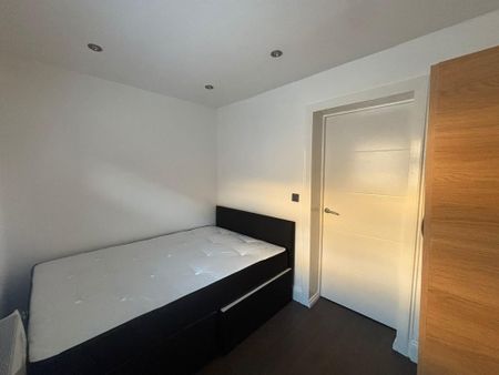 Studio to rent - Photo 2