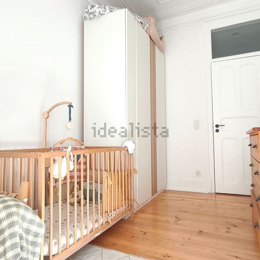 Apartamento em Anjos, Arroios - Foto 1