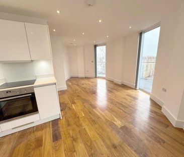 2 bedroom apartment to rent - Photo 6