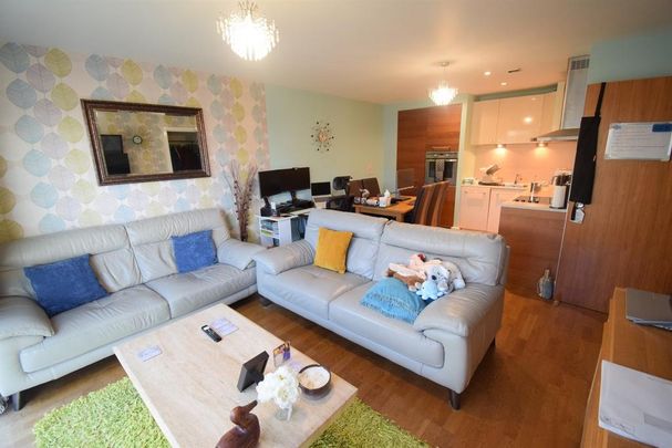 1 bedroom house to rent - Photo 1