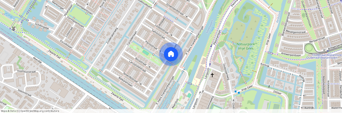 Sporadenlaan 67, 1060MN, Amsterdam