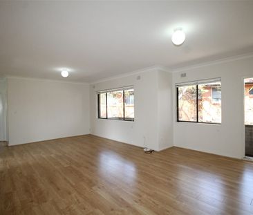 SPACIOUS TWO BEDROOM UNIT - Photo 1