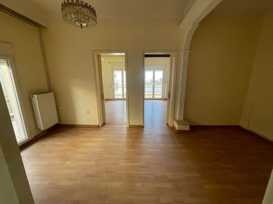 Διαμέρισμα για ενοικίαση Καλλιθέα - Άγιοι Θεόδωροι (Συκιές) - Photo 1
