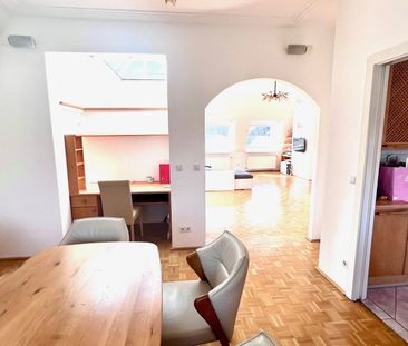 GROSSZÜGIGE FAMILIENWOHNUNG IN HIETZINGER BESTLAGE - Photo 5