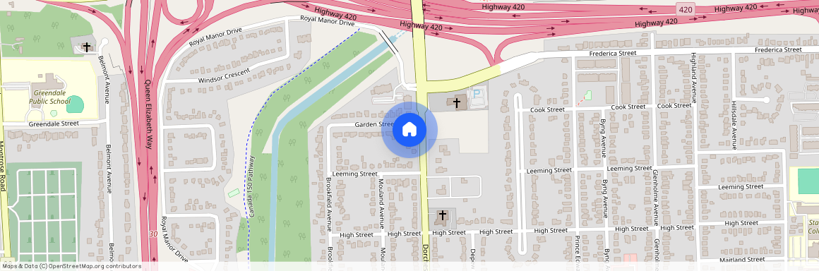 5589 DORCHESTER Road Unit# BSMT, Niagara Falls