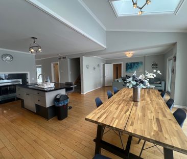 For Lease - 253 Lakeland Crescent, Richmond Hill, Ontario - Photo 4