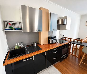 Location appartement 2 pièces, 40.38m², Nantes - Photo 3