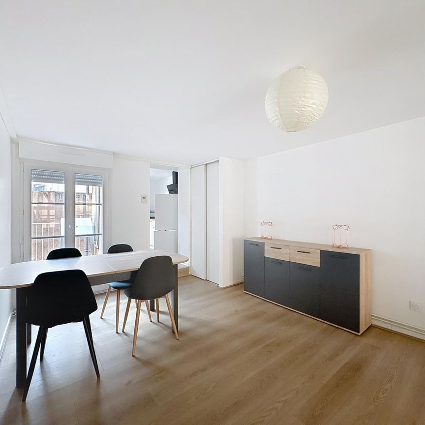 Location Appartement 3 pièces 73m² TROYES 10000 - Photo 1