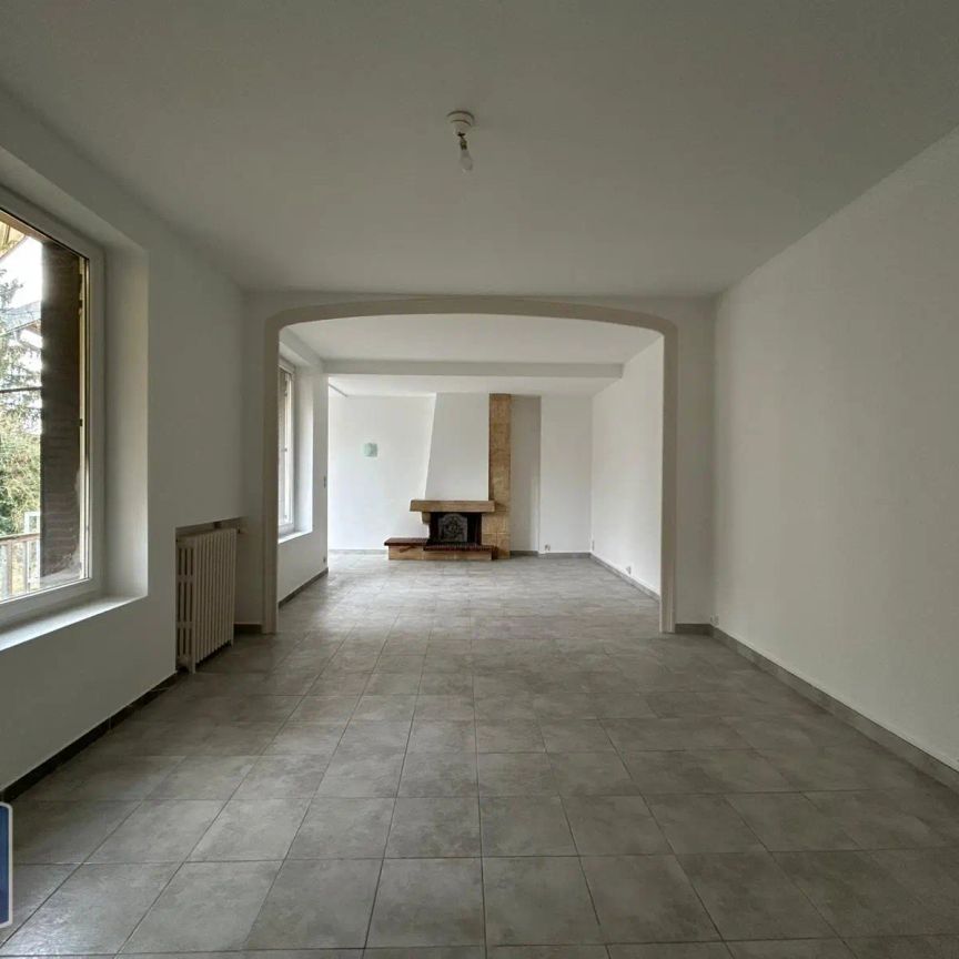 Maison à louer 5 pièces 142.48m² - Photo 1