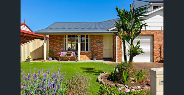 2 Bedroom Villa - Photo 1