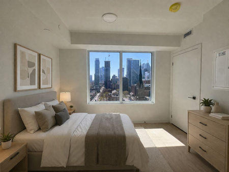 For Lease - 252 Church Street Unit# 1815, Toronto, Ontario - Photo 3