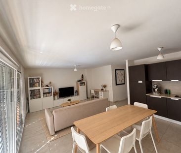 Superbe 3,5 pièces rez de jardin St Cergue - Photo 2