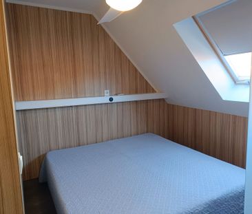 Apartamento de alquiler en San Isidro - Photo 1