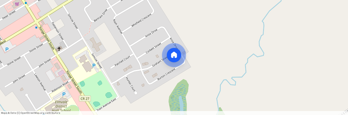 41 Graham Street Unit# Lower, Springwater