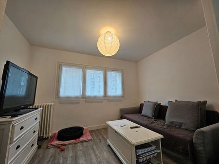 Appartement - 3 pièces - 74,25 m² - Le Havre - Photo 4