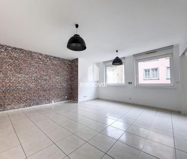 Location Appartement 3 pièces 73m² SCHILTIGHEIM 67300 - Photo 1