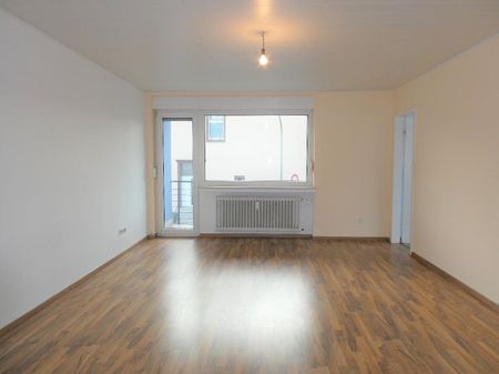 Gepflegte ca. 75 m² große 3-Zimmerwohnung mit Süd-West-Balkon und Tageslichtbad in Hagen- Kabel - Photo 5