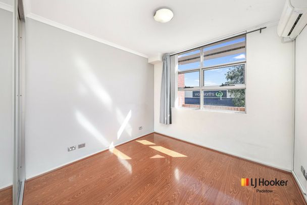 Stylish & Light-Filled Apartment in the Heart of Revesby - Photo 1