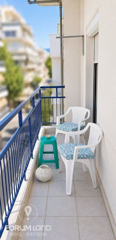 Διαμέρισμα προς Ενοικίαση 85 τ.μ. - 750€ - Photo 2