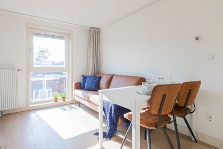 Tweede Hugo De Grootstraat 31 4 - Photo 2