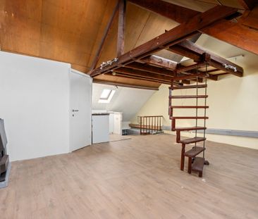 Studio te huur in Antwerpen - Photo 4