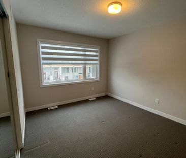 For Lease - 184 Beebalm Crescent, Barrhaven, Ontario - Photo 5