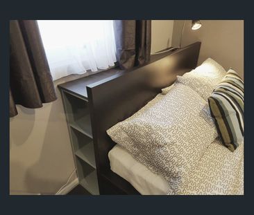 Want a touch of luxury? With all Utilities and Unlimited WiFi Inclu... - Photo 4