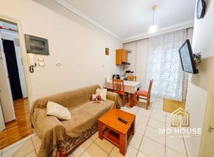 Studio/Γκαρσονιέρα για ενοικίαση - Φάληρο - Ιπποκράτειο, - Φωτογραφία 1