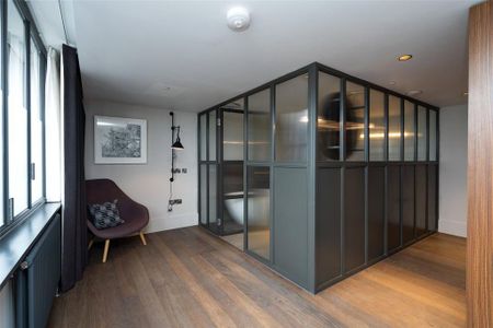 3 bedroom penthouse to rent - Photo 2