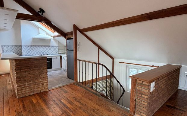 Appartement à louer 5 pièces • Le Havre - Photo 1