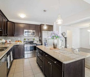 For Lease - 475 Zuest Crescent, Milton, Ontario - Photo 2