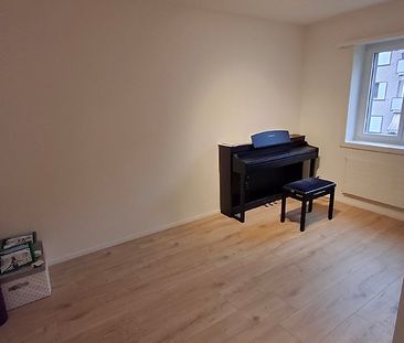 2 Zimmer-Wohnung in Schaffhausen, möbliert, auf Zeit - Photo 3