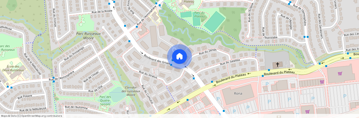 344 Boulevard des Grives, Gatineau, Gatineau, Outaouais, J9A 0A6