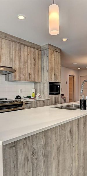 Berthierville – Grand logement 4 1/2 neuf à louer - Photo 1