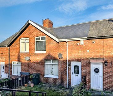 2 bed terraced house to rent in NE10 - Photo 1