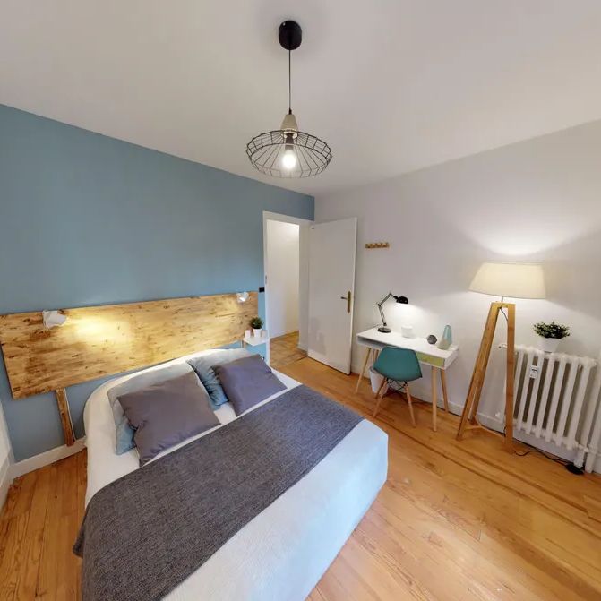 1 rue Francisque Sarcey 1, Toulouse - Photo 1