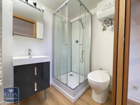 Location Appartement 1 pièce 19m² PERIGUEUX 24000 - Photo 1