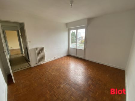 Location Appartement 2 pièces 39m² RENNES 35700 - Photo 4