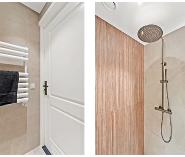 Te huur: Appartement Hoge Zand in Den Haag - Foto 1