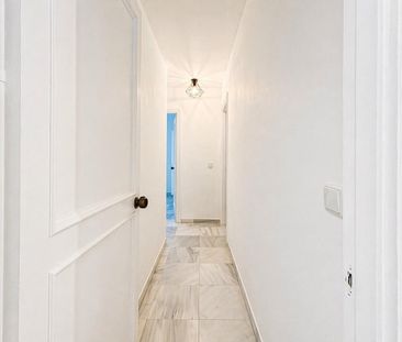 Apartamento de 3 habitaciones en Nueva Andalucía - Foto 6
