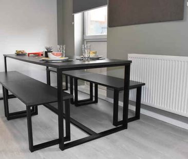 Four Bed Apartment (Shared) - Photo 4