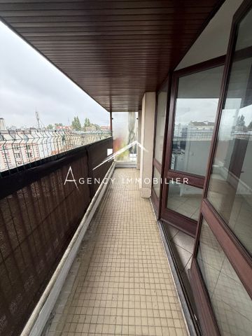 Villemomble- Centre Ville Studio 26 m² - Photo 2