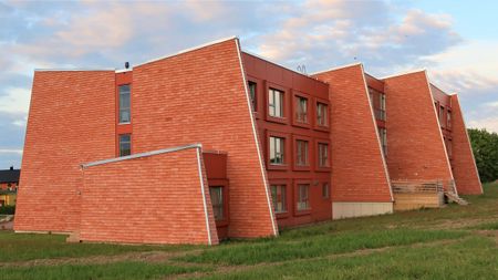 Kyrkogatan, Skurup - Foto 5